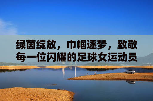 绿茵绽放，巾帼逐梦，致敬每一位闪耀的足球女运动员