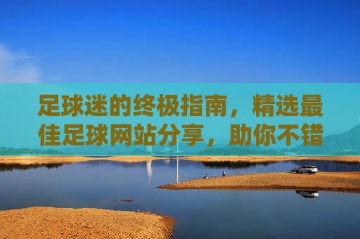 足球迷的终极指南，精选最佳足球网站分享，助你不错过每一场精彩对决
