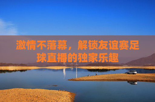 激情不落幕，解锁友谊赛足球直播的独家乐趣
