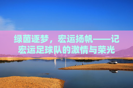 绿茵逐梦，宏运扬帆——记宏运足球队的激情与荣光