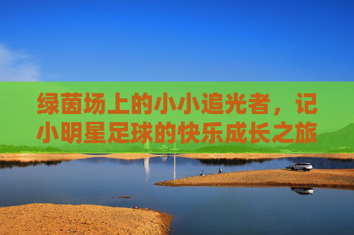 绿茵场上的小小追光者，记小明星足球的快乐成长之旅