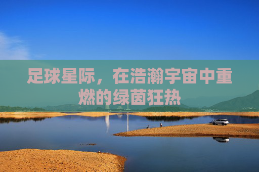 足球星际，在浩瀚宇宙中重燃的绿茵狂热