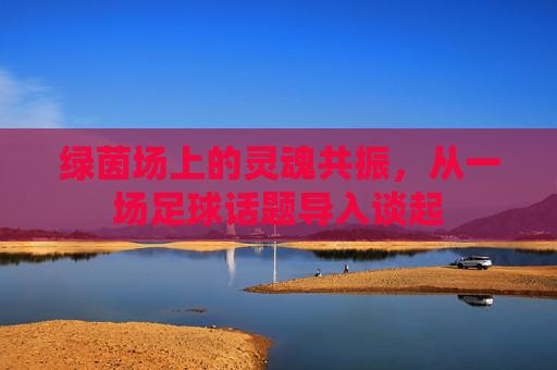 绿茵场上的灵魂共振，从一场足球话题导入谈起