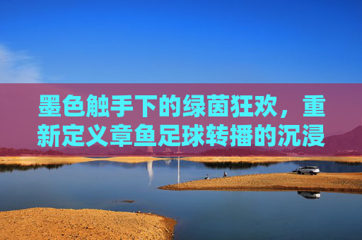 墨色触手下的绿茵狂欢，重新定义章鱼足球转播的沉浸式体验