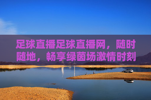 足球直播足球直播网，随时随地，畅享绿茵场激情时刻