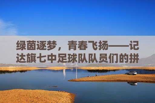 绿茵逐梦，青春飞扬——记达旗七中足球队队员们的拼搏与荣光