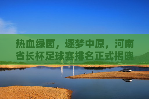 热血绿茵，逐梦中原，河南省长杯足球赛排名正式揭晓