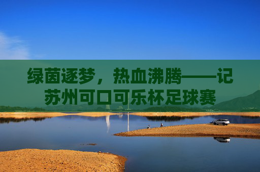 绿茵逐梦，热血沸腾——记苏州可口可乐杯足球赛
