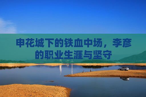 申花城下的铁血中场，李彦的职业生涯与坚守