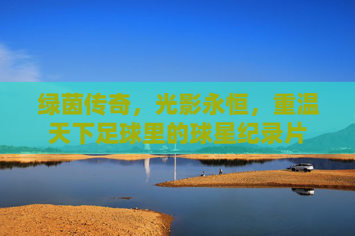 绿茵传奇，光影永恒，重温天下足球里的球星纪录片