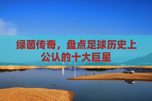 绿茵传奇，盘点足球历史上公认的十大巨星