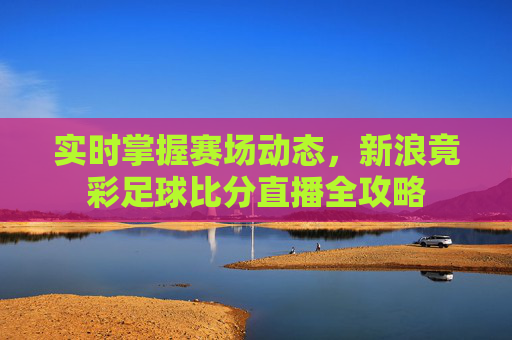 实时掌握赛场动态，新浪竟彩足球比分直播全攻略