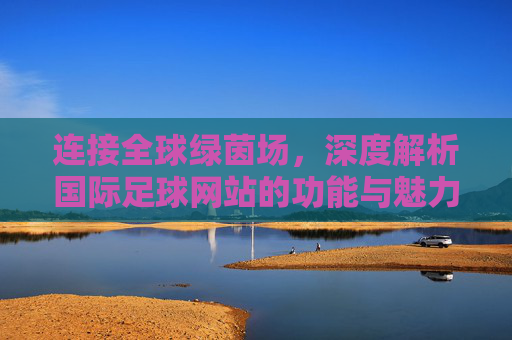 连接全球绿茵场，深度解析国际足球网站的功能与魅力