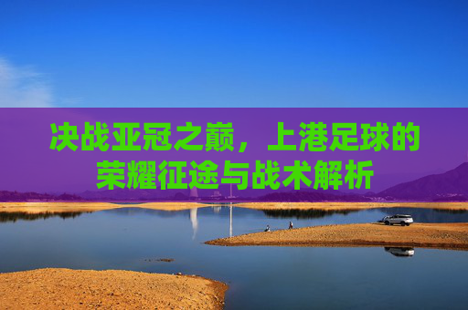 决战亚冠之巅，上港足球的荣耀征途与战术解析