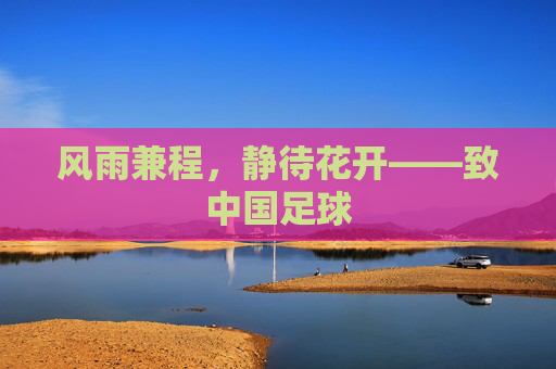 风雨兼程，静待花开——致中国足球