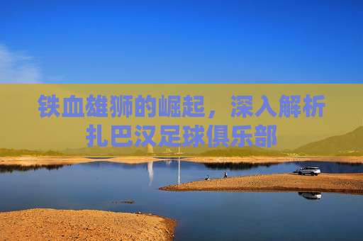 铁血雄狮的崛起，深入解析扎巴汉足球俱乐部