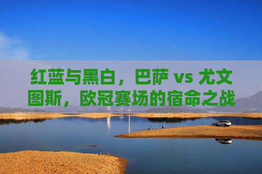 红蓝与黑白，巴萨 vs 尤文图斯，欧冠赛场的宿命之战