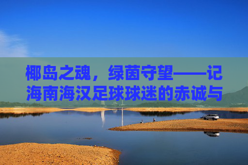 椰岛之魂，绿茵守望——记海南海汉足球球迷的赤诚与热爱