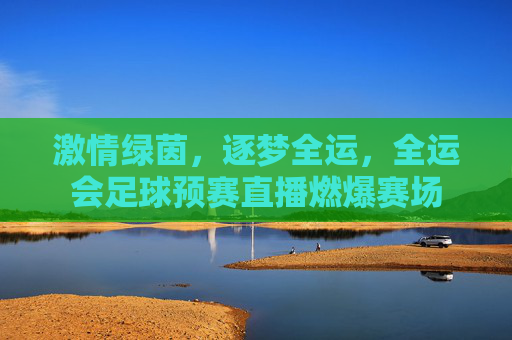 激情绿茵，逐梦全运，全运会足球预赛直播燃爆赛场