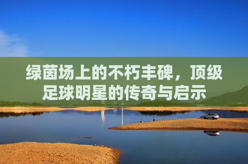 绿茵场上的不朽丰碑，顶级足球明星的传奇与启示