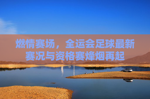 燃情赛场，全运会足球最新赛况与资格赛烽烟再起