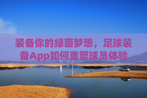 装备你的绿茵梦想，足球装备App如何重塑球员体验