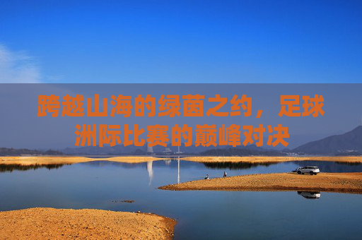 跨越山海的绿茵之约，足球洲际比赛的巅峰对决