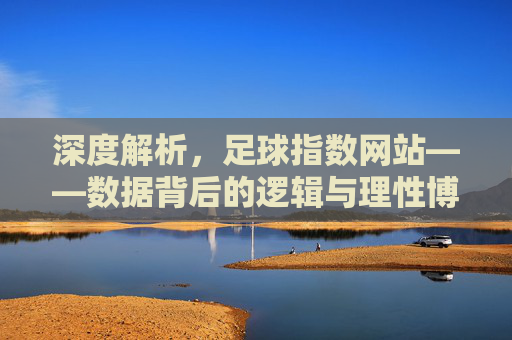深度解析，足球指数网站——数据背后的逻辑与理性博弈