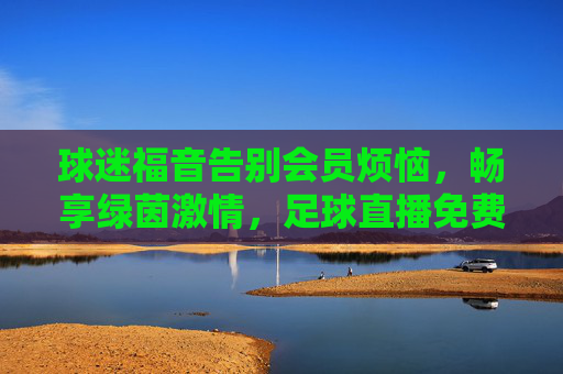 球迷福音告别会员烦恼，畅享绿茵激情，足球直播免费直播雨燕全攻略