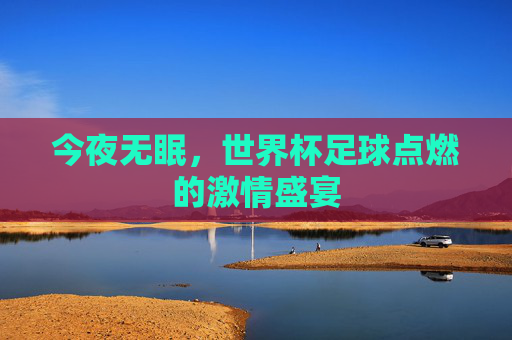 今夜无眠，世界杯足球点燃的激情盛宴