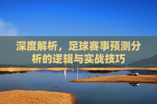 深度解析，足球赛事预测分析的逻辑与实战技巧