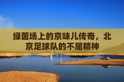 绿茵场上的京味儿传奇，北京足球队的不屈精神