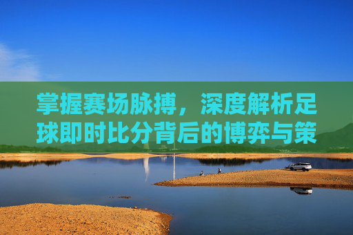 掌握赛场脉搏，深度解析足球即时比分背后的博弈与策略