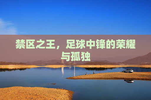 禁区之王，足球中锋的荣耀与孤独
