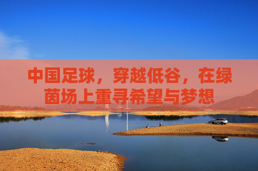 中国足球，穿越低谷，在绿茵场上重寻希望与梦想