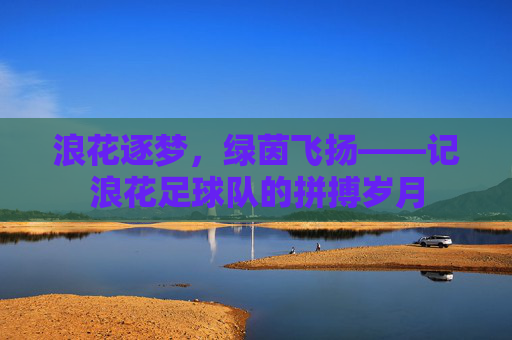 浪花逐梦，绿茵飞扬——记浪花足球队的拼搏岁月