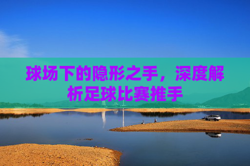 球场下的隐形之手，深度解析足球比赛推手