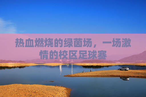 热血燃烧的绿茵场，一场激情的校区足球赛