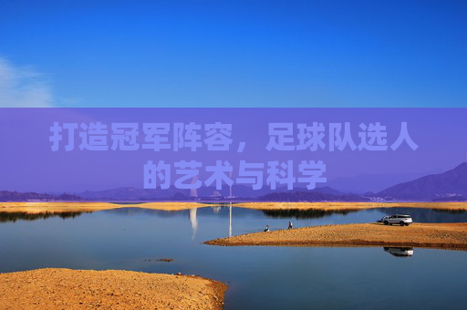 打造冠军阵容，足球队选人的艺术与科学