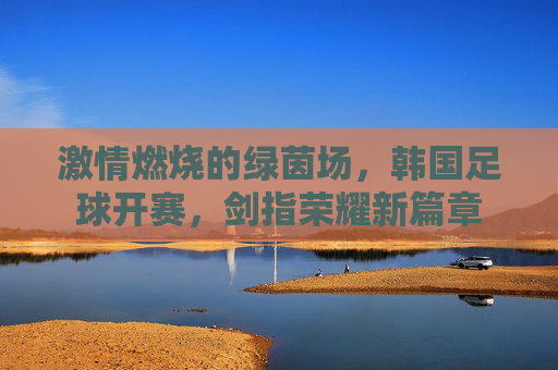 激情燃烧的绿茵场，韩国足球开赛，剑指荣耀新篇章