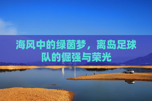 海风中的绿茵梦，离岛足球队的倔强与荣光