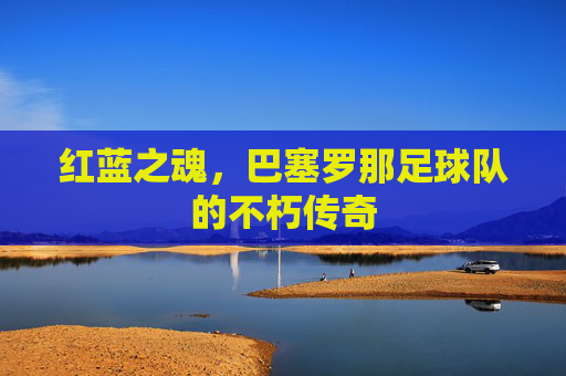 红蓝之魂，巴塞罗那足球队的不朽传奇