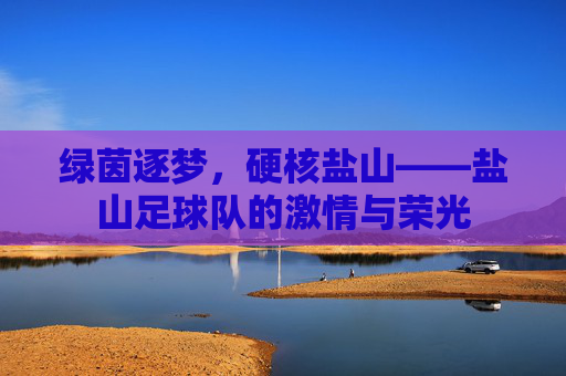 绿茵逐梦，硬核盐山——盐山足球队的激情与荣光