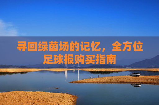 寻回绿茵场的记忆，全方位足球报购买指南