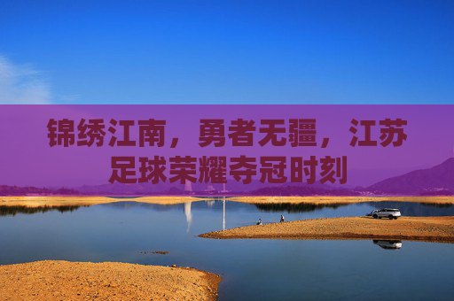 锦绣江南，勇者无疆，江苏足球荣耀夺冠时刻