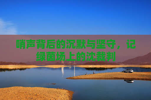 哨声背后的沉默与坚守，记绿茵场上的沈裁判