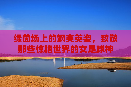 绿茵场上的飒爽英姿，致敬那些惊艳世界的女足球神