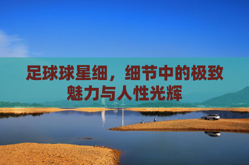 足球球星细，细节中的极致魅力与人性光辉