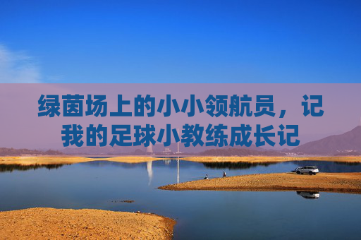 绿茵场上的小小领航员，记我的足球小教练成长记