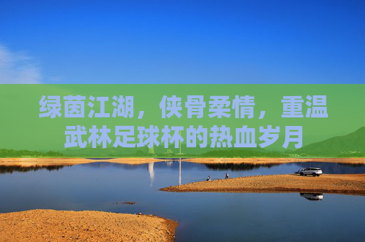 绿茵江湖，侠骨柔情，重温武林足球杯的热血岁月